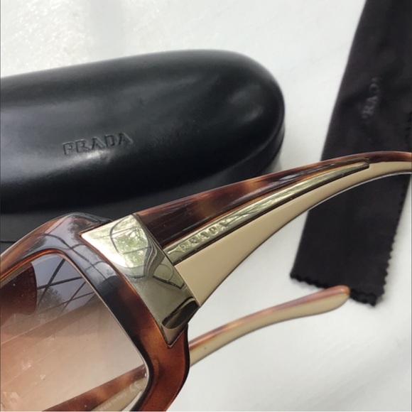 Prada glasses - Picture 6 of 9